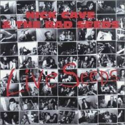 Nick Cave And The Bad Seeds - discografia completa